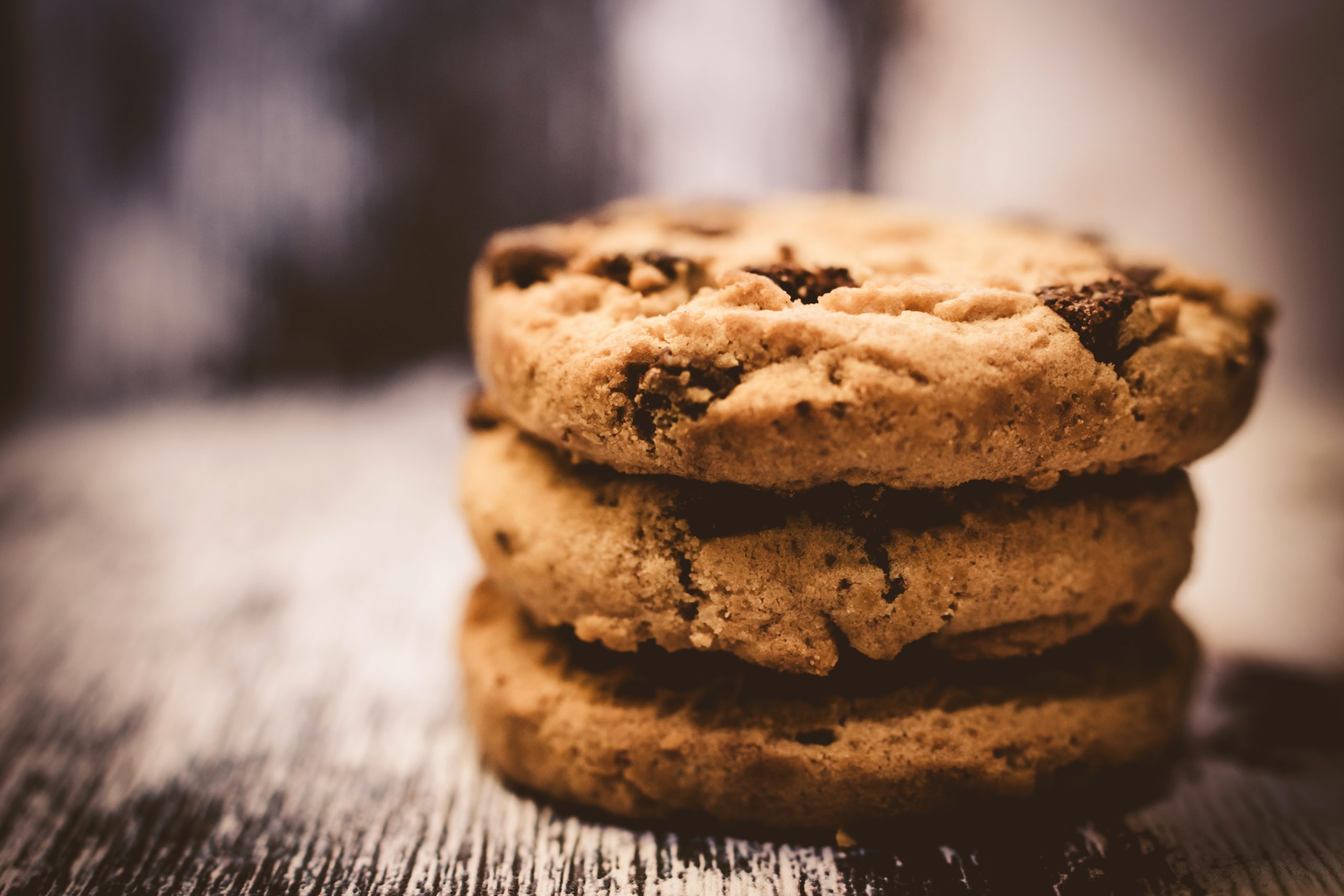Receita do Nutricionista: Aprenda a fazer cookie funcional caseiro