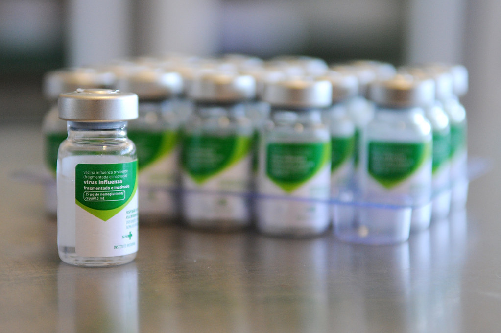 Imposto de Importação de vacinas contra covid-19 tem isenção até 30 de outubro