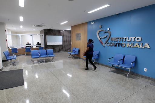 Hospital Couto Maia está com 75% dos leitos de pediatria ocupados