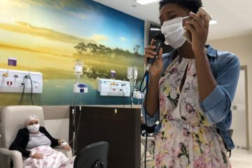 Best exercise for hands is boxing regularly