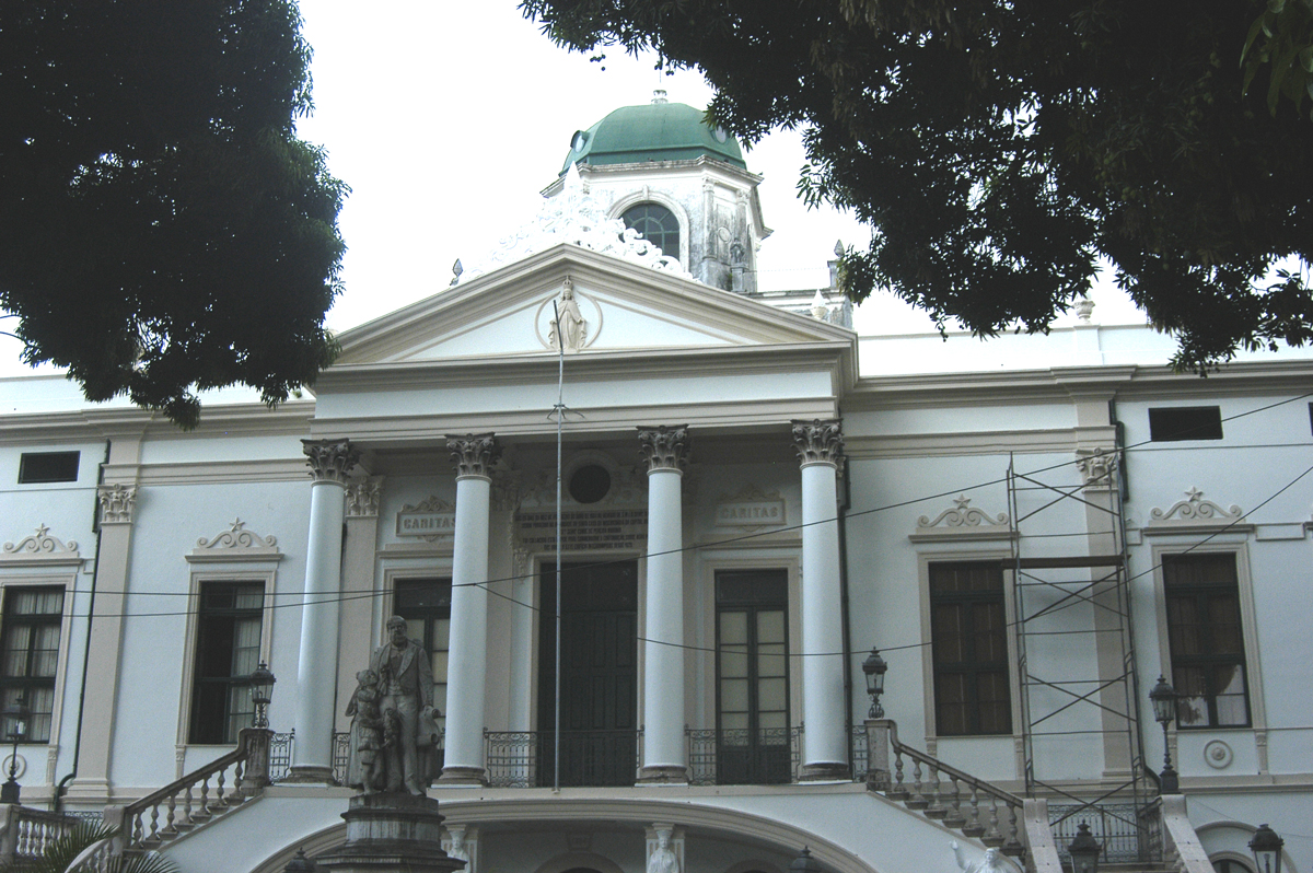 Hospital Santa Izabel conta com serviço de teleconsulta