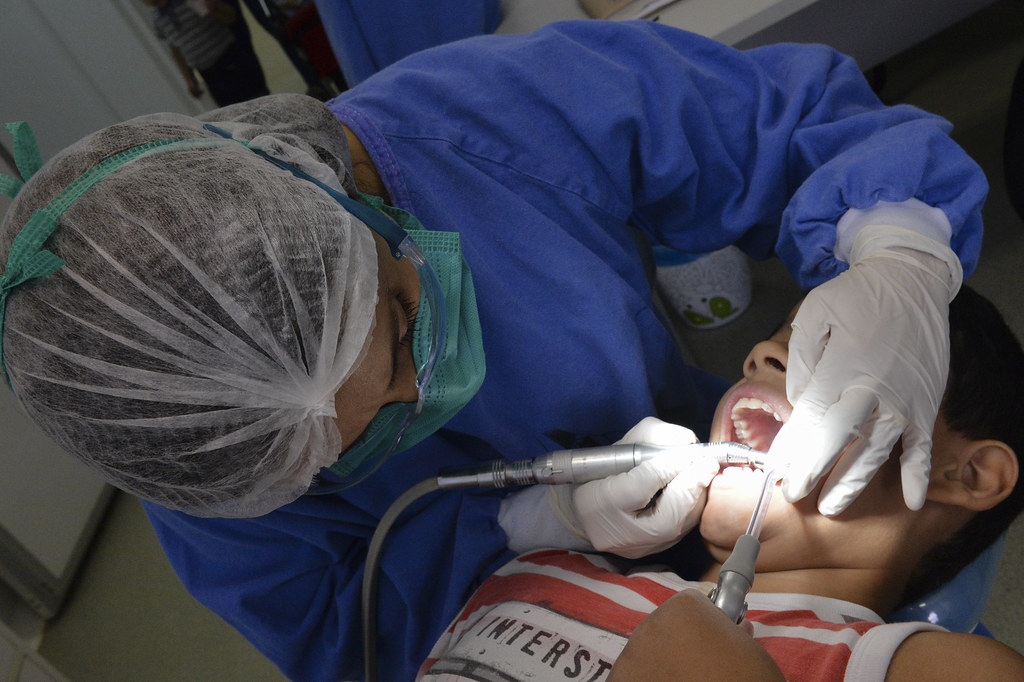 Estudo vai traçar perfil da saúde bucal do soteropolitano