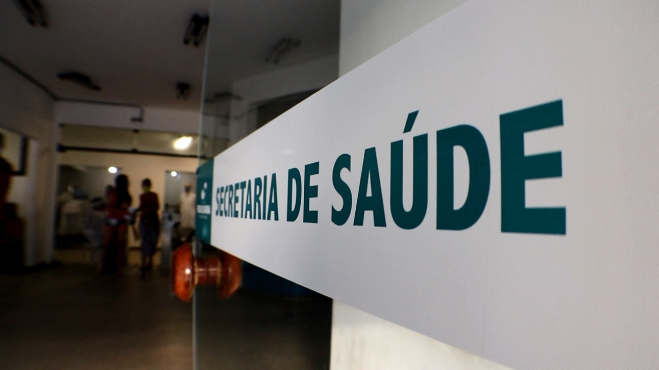 Prefeitura de Feira prorroga cadastro do SUS para 31 de outubro