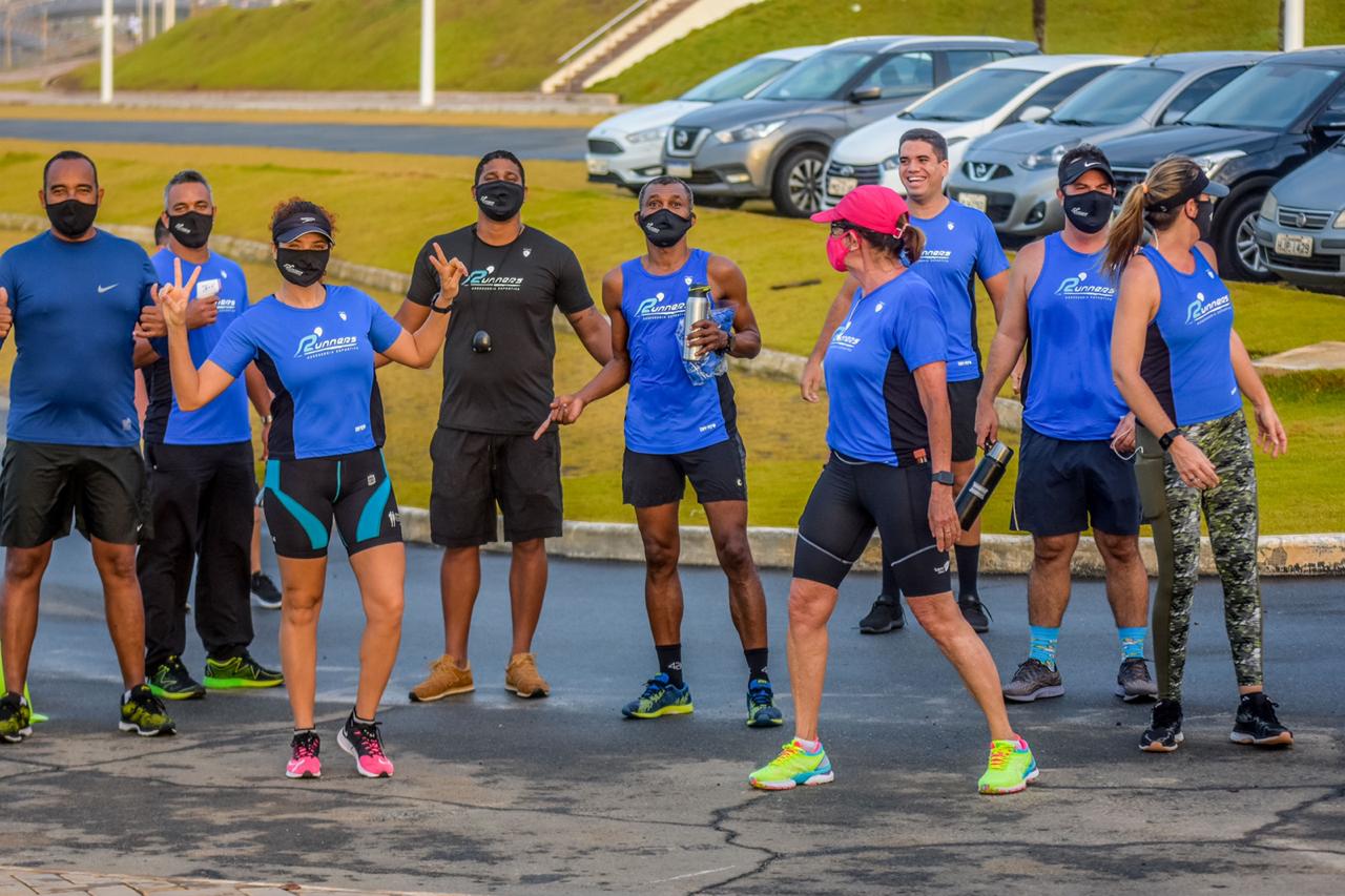 Corrida reduz risco de morte em 30%, aponta estudo