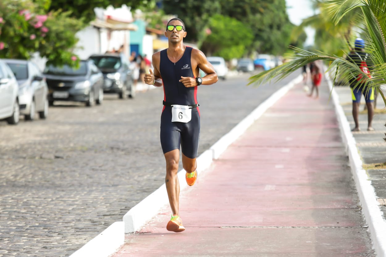 Artigo: Você corre ou sai correndo?