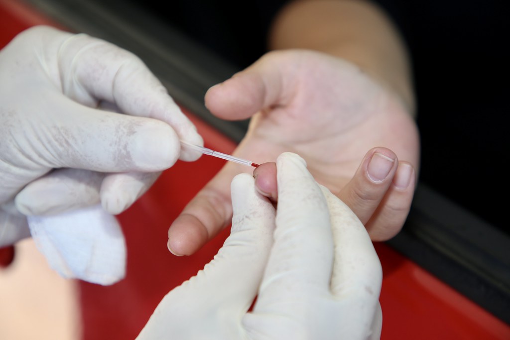 A partir da próxima semana unidades básicas de saúde de Salvador realizarão testes para Covid-19