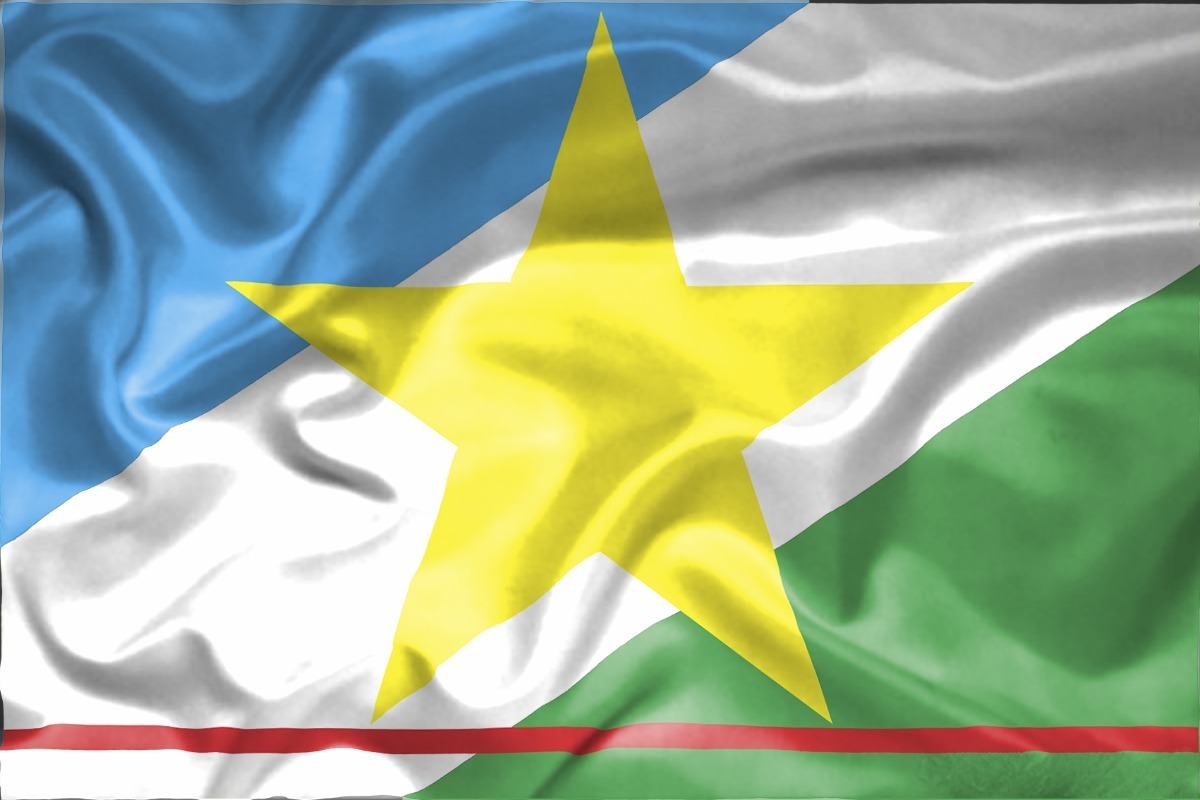 OPAS e Roraima discutem termo de cooperação em saúde