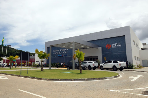 HRCC inicia campanha Setembro Verde 2020