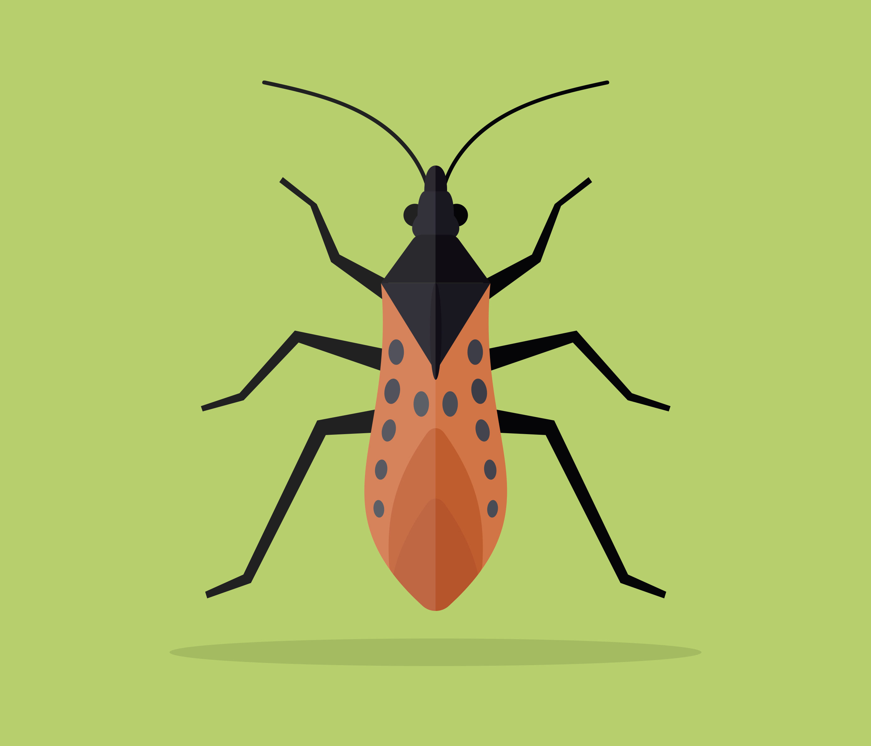 Nota Técnica sobre Doença de Chagas é divulgada na Bahia