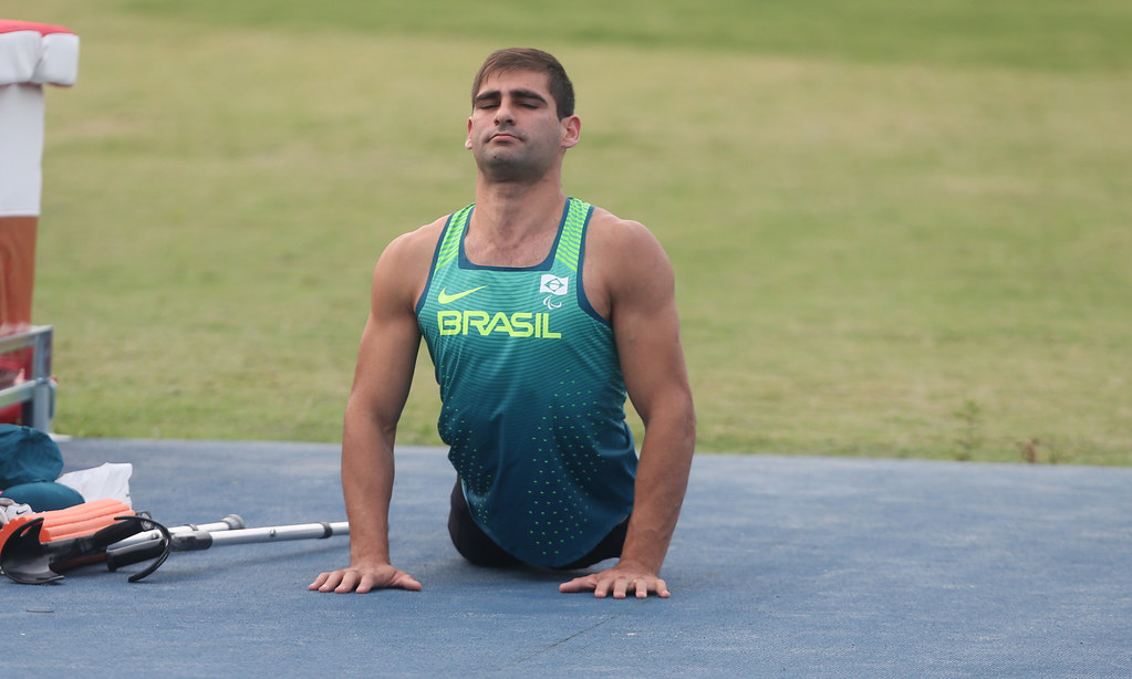 CPB abre inscrições para a edição 2023 do Festival Paralímpico