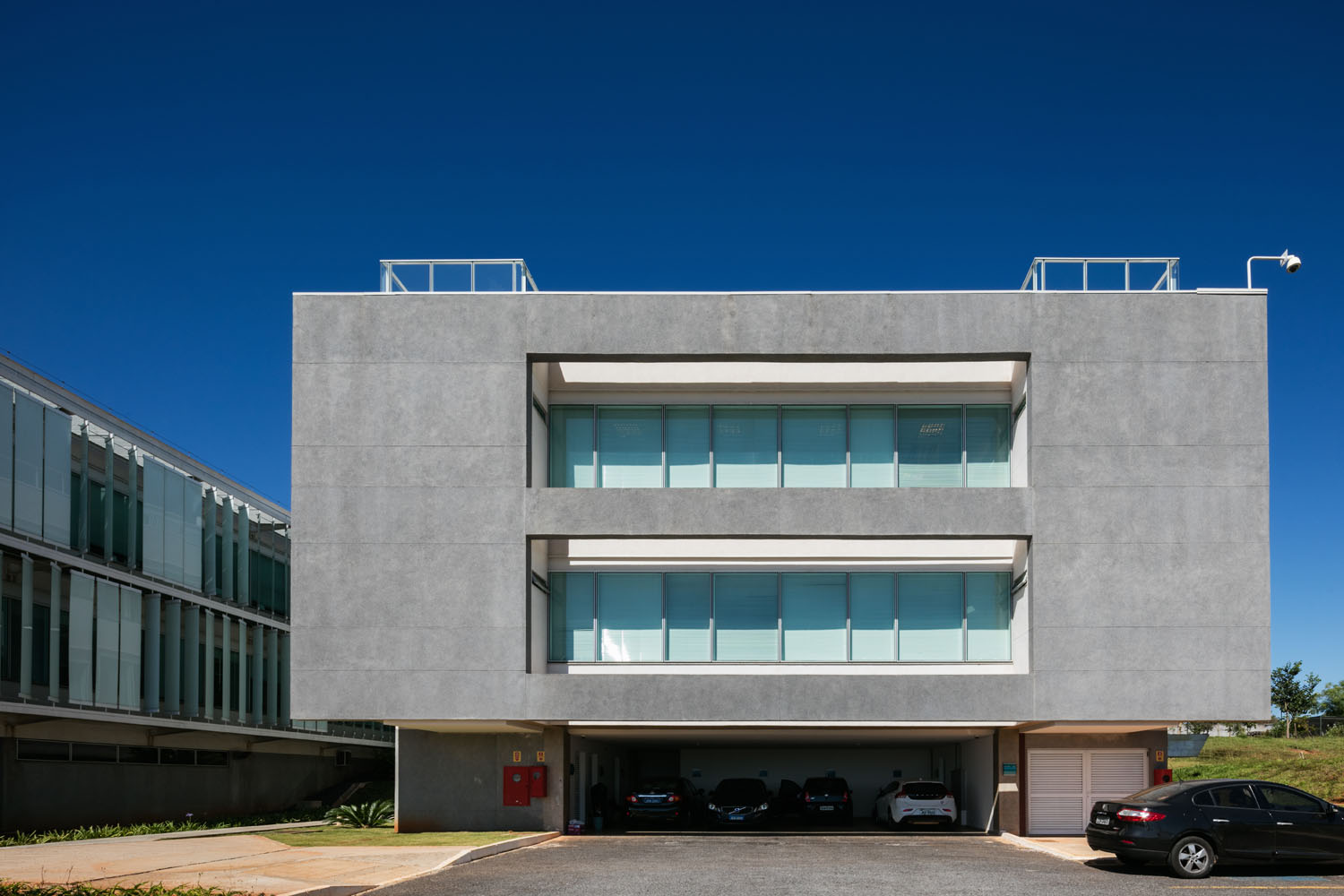 Programa das Nações Unidas para o Desenvolvimento seleciona projeto da Coppe/UFRJ e Cefet-MG