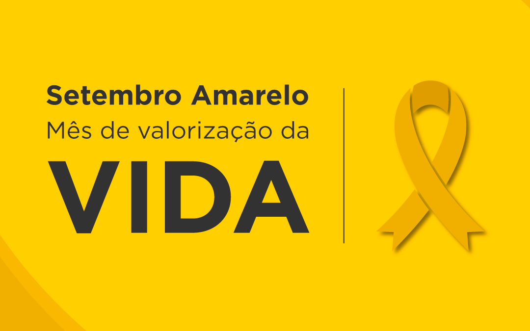 Setembro Amarelo: Depressão cresce 11% no Brasil
