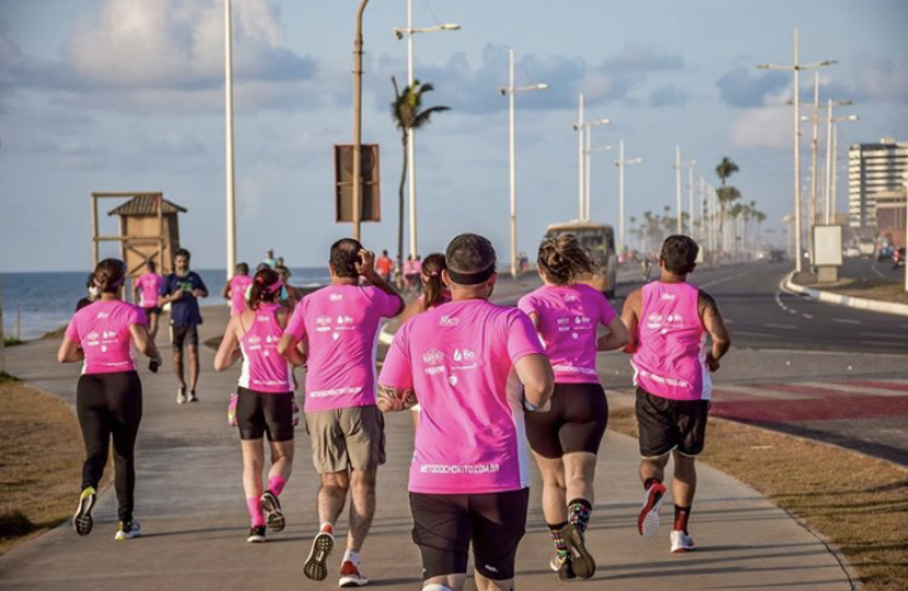 Runners abre inscrições para programação de verão. Confira