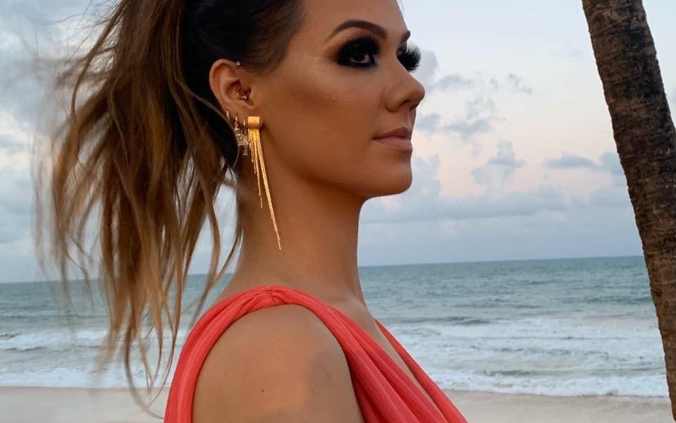 Treinadora e ex atleta de ginástica Ana Paula Scheffer morre aos 31 anos