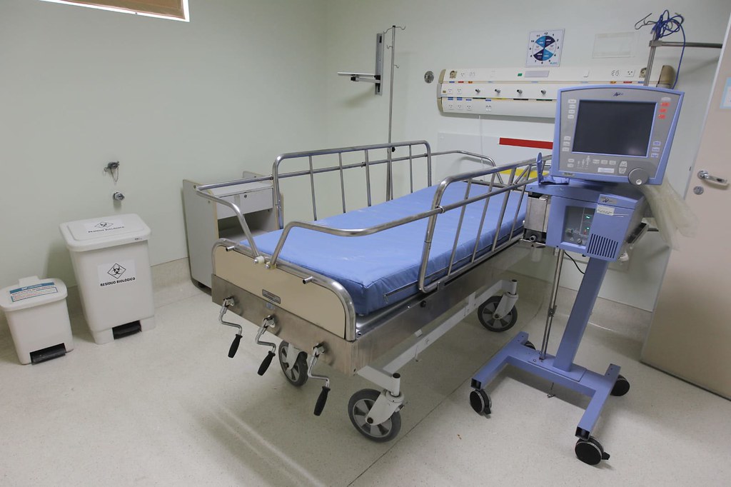 Governo da Bahia abre 246 leitos no Hospital Espanhol, sendo 70 de UTI