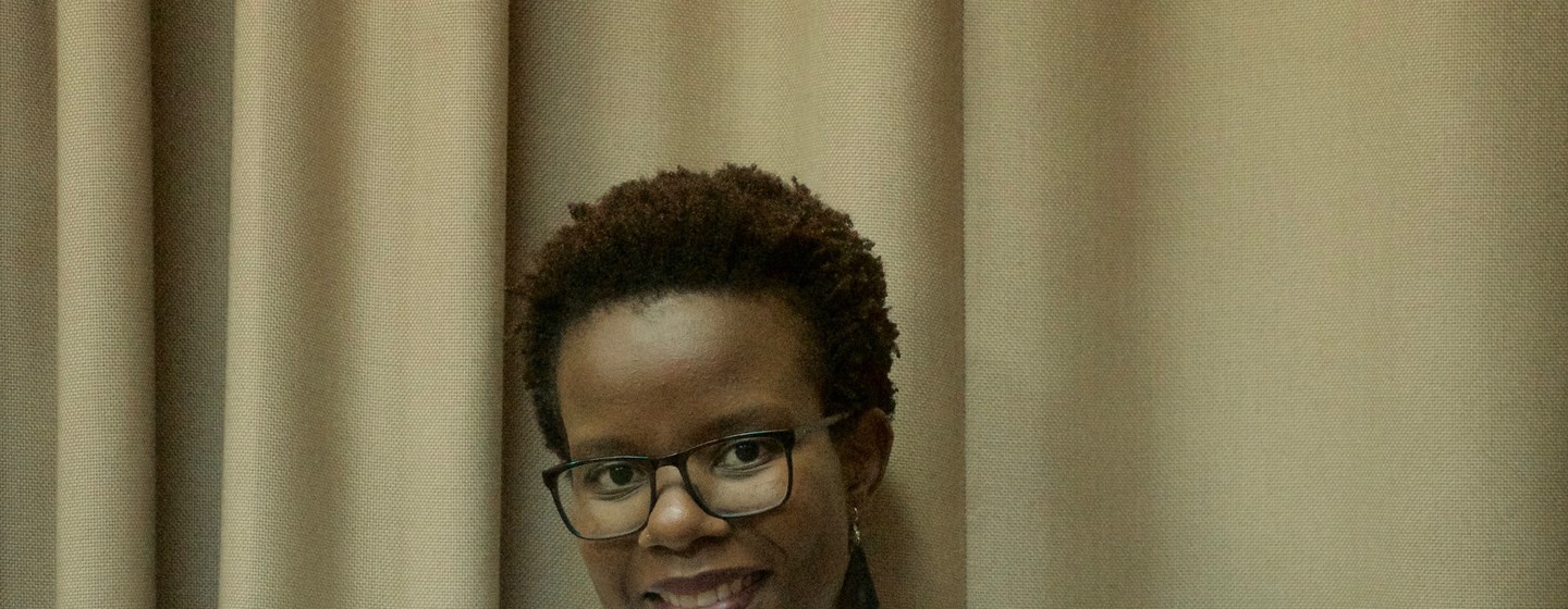 Formada no Brasil moçambicana ganha prêmio sobre Covid-19