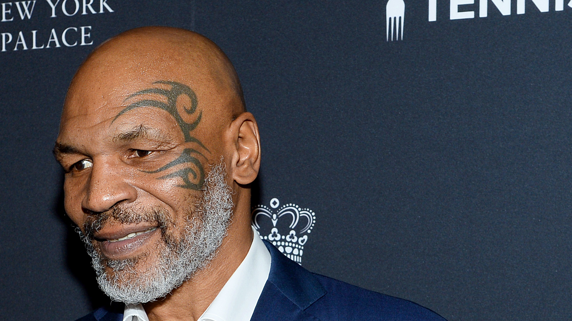 Luta de exibição será combate de verdade, dizem Mike Tyson e Roy Jones Jr