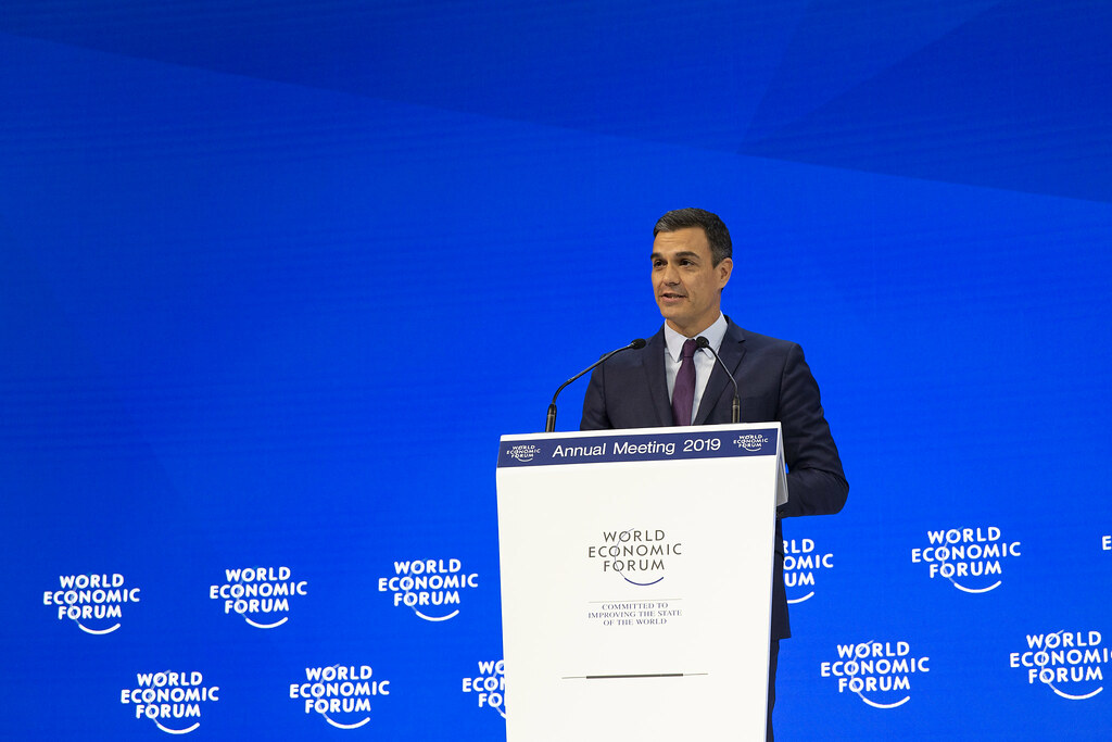 Espanha decreta novo estado de emergência em luta contra Covid-19 que pode ir até abril