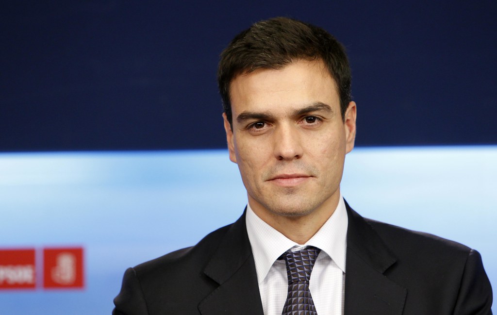 Governo espanhol decreta o estado de emergência em Madrid