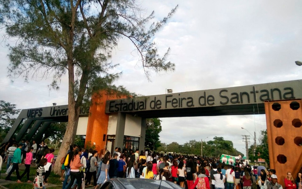 Racismo sob a ótica da psicanálise é tema do projeto sala de cinema da Uefs
