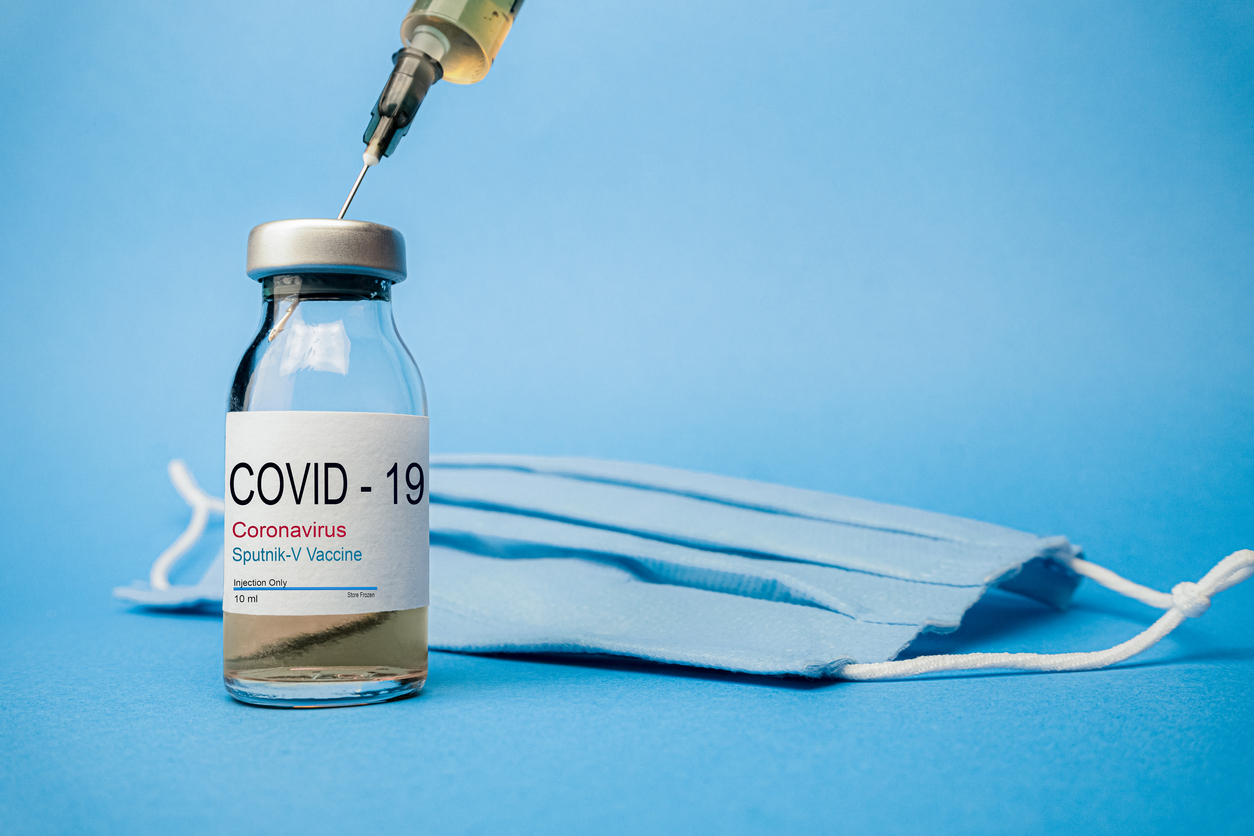 A vacina russa Sputnik COVID-19 custa menos de US $ 20 por pessoa internacionalmente