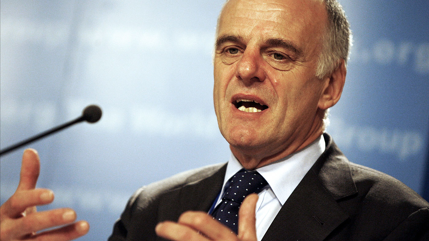 David Nabarro da OMS, teme terceira onda de COVID e chama a resposta da Europa de ‘incompleta’