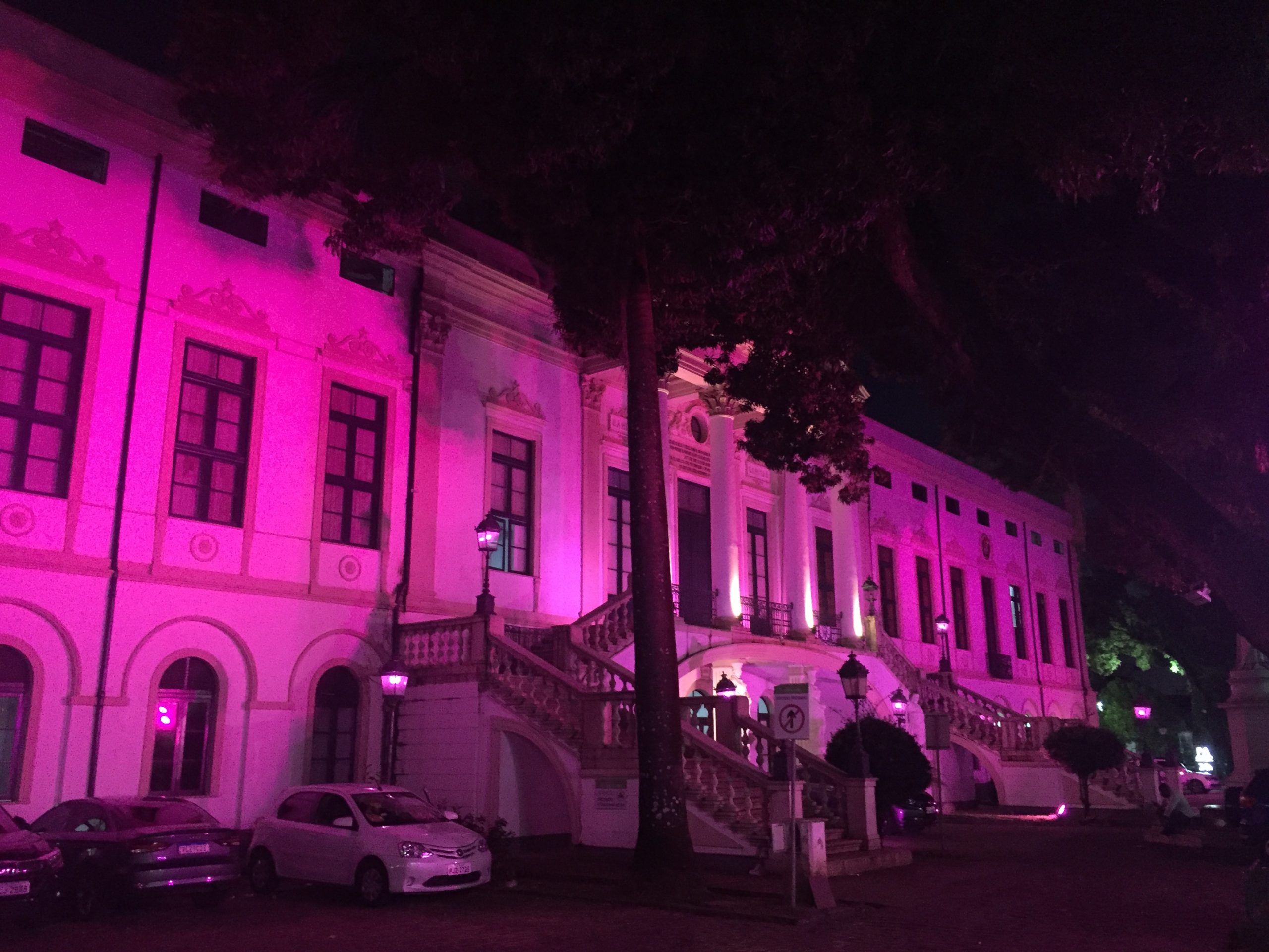 Hospital Santa Izabel disponibiliza mamografias para pacientes do SUS