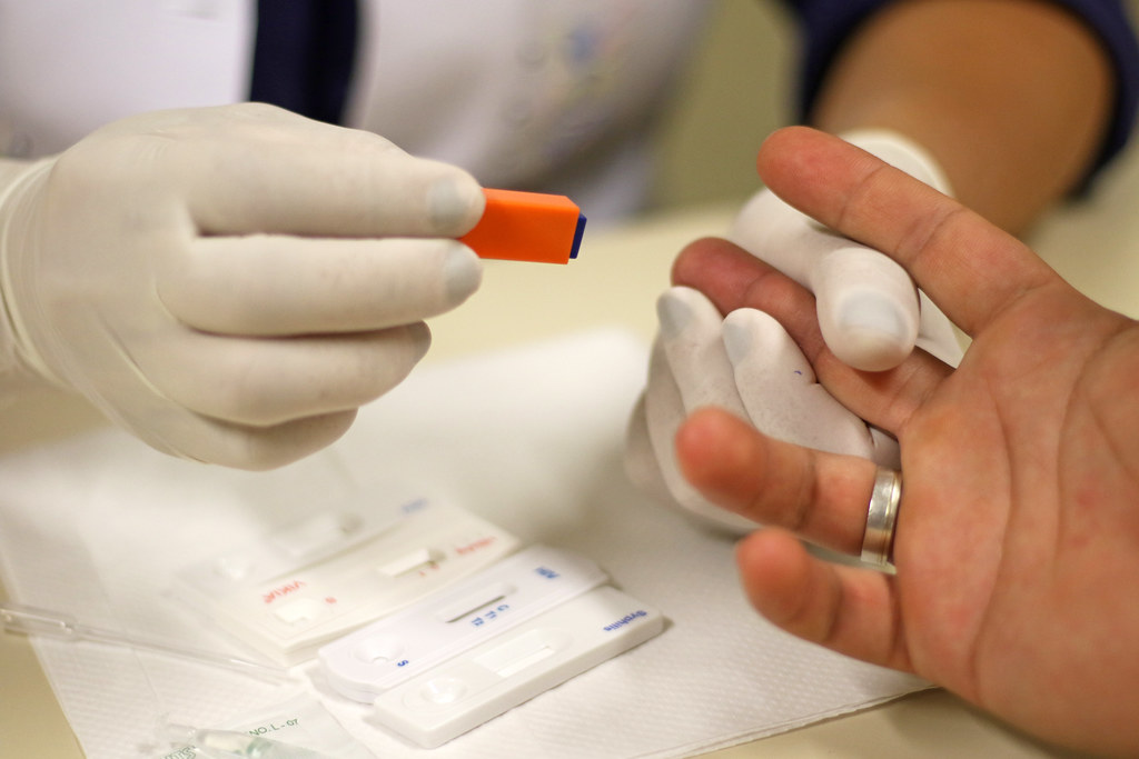 OMS alerta para aumento de mortes por hepatites, chegando a 3,5 mil por dia