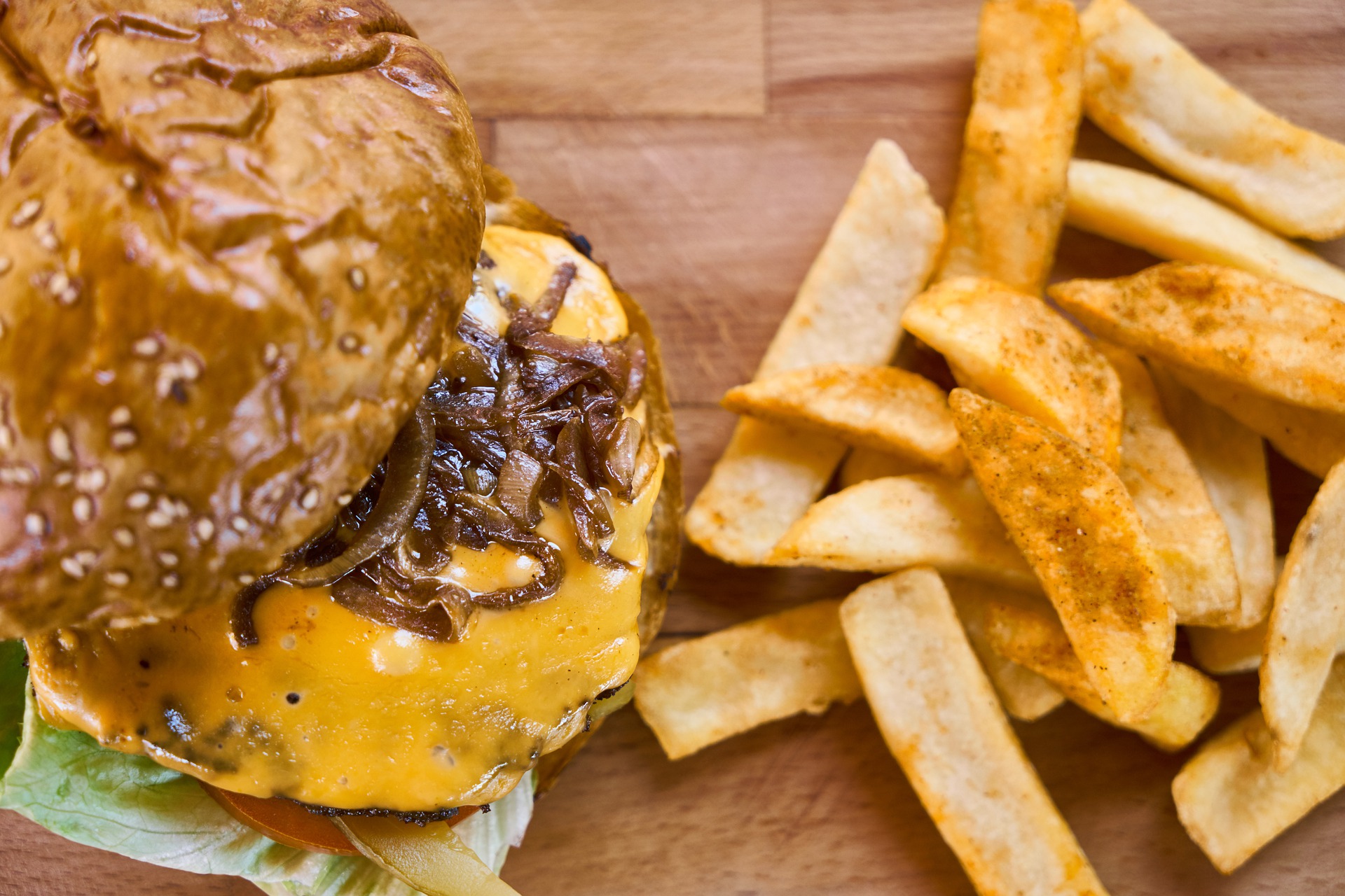 Ministério da Saúde planeja incentivo para alimentação saudável