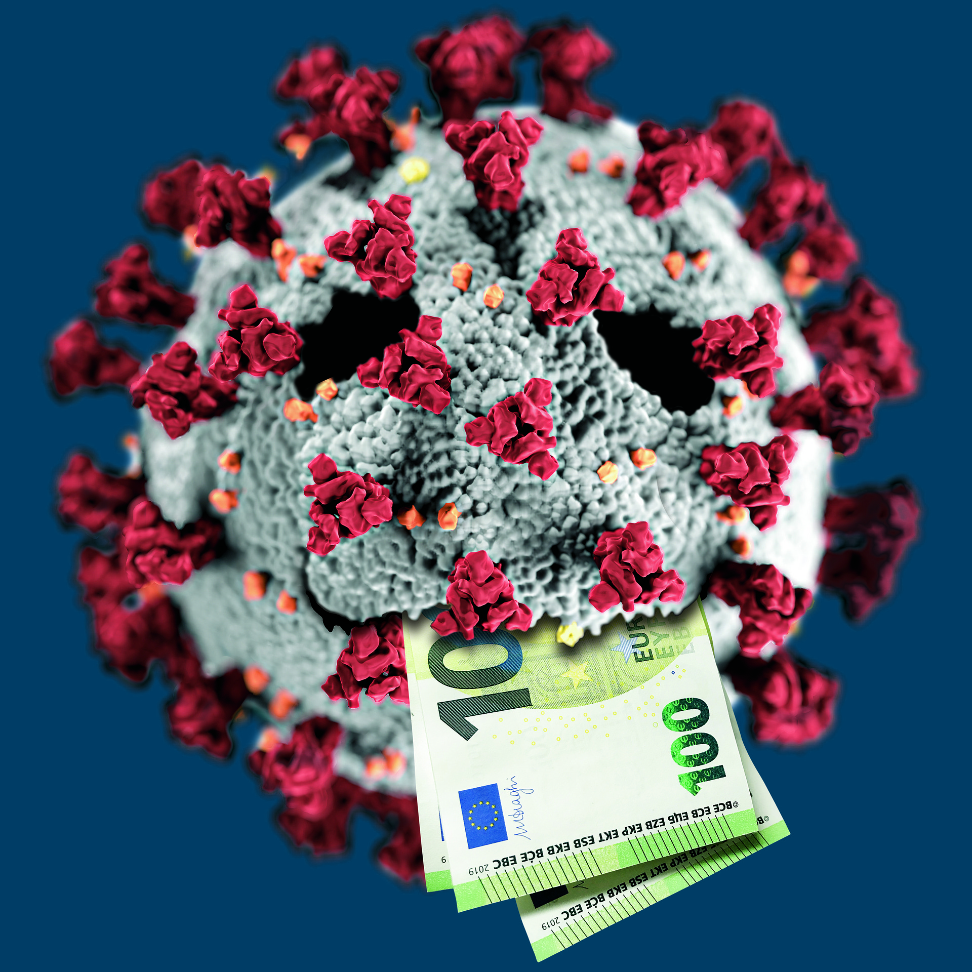 Covid-19: Banco Mundial aprova US$12 bi para países em desenvolvimento