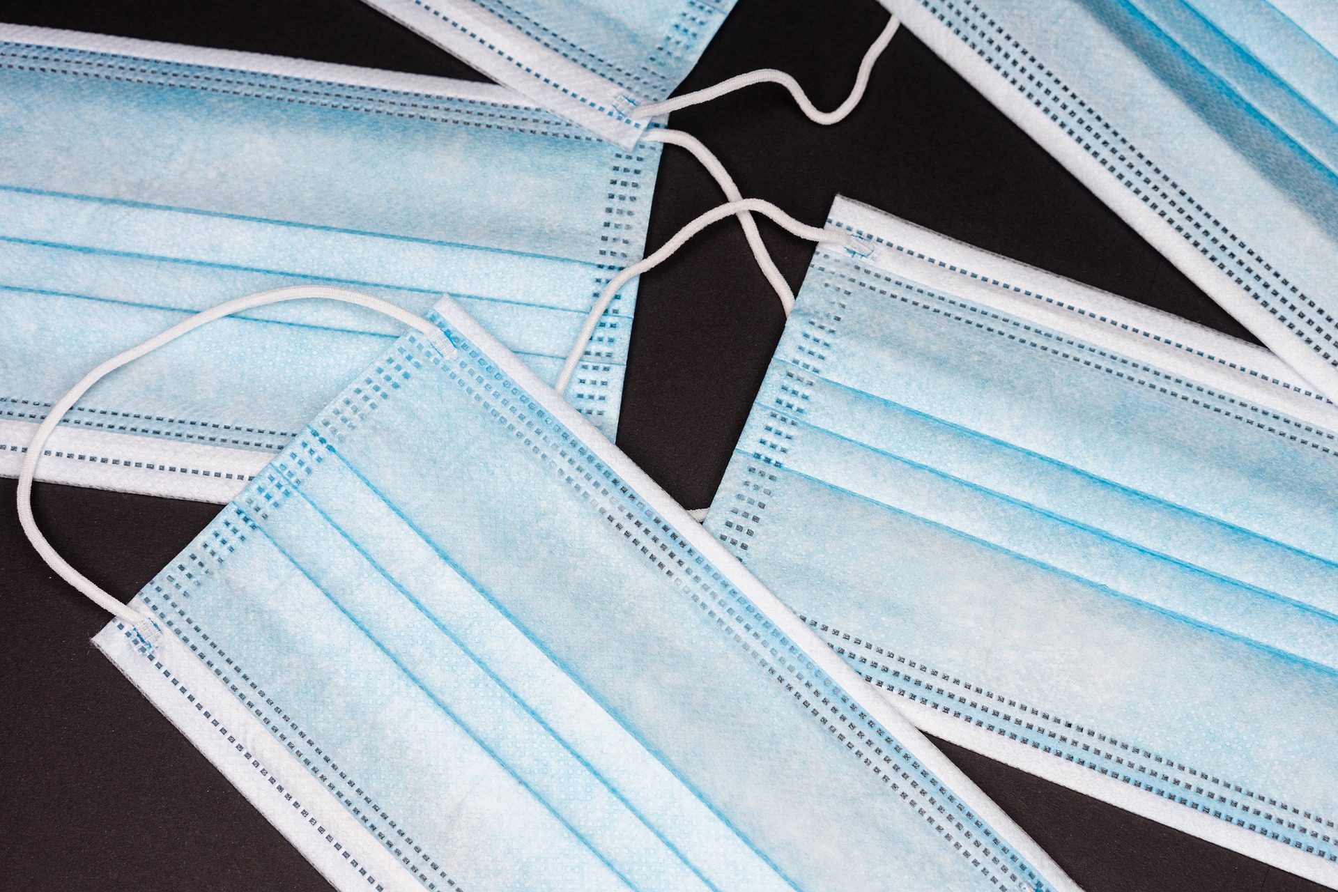 Municípios e territórios da Bahia recebem 720 mil máscaras