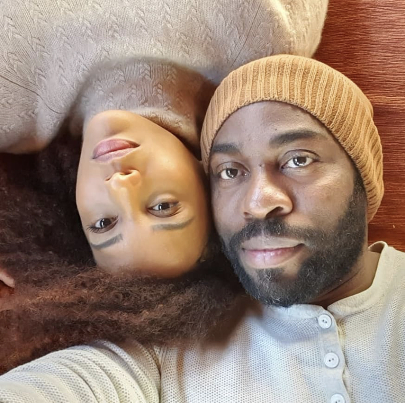 Lázaro Ramos, Taís Araújo e os filhos testam positivo para COVID-19