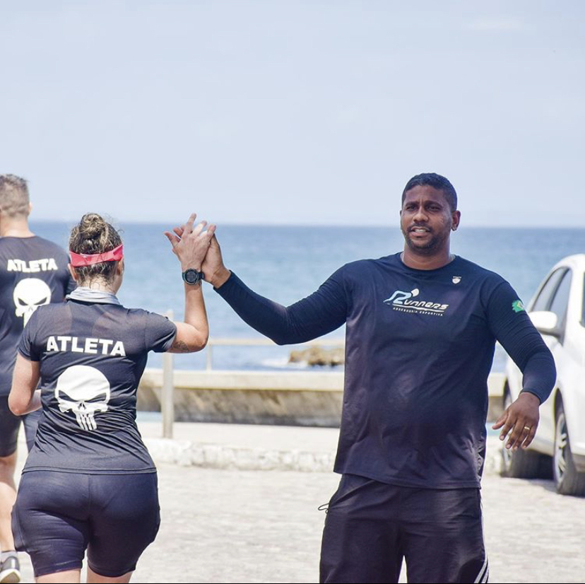 Saiba como e porque o treino de base pode lhe ajudar a vencer uma maratona