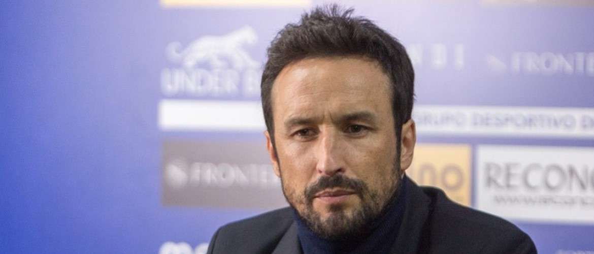 Novo técnico do Moreirense César Peixoto testa positivo para Covid-19