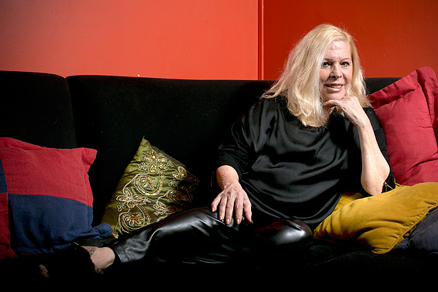 Cantora Vanusa morre aos 73 anos em São Paulo