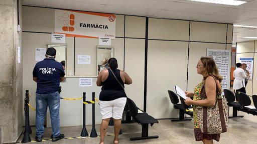 Cedeba amplia atendimento presencial nos ambulatórios