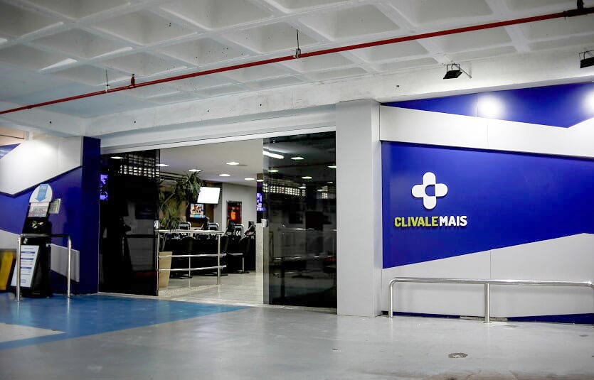 Clivale abre vaga para Enfermeira de Qualidade