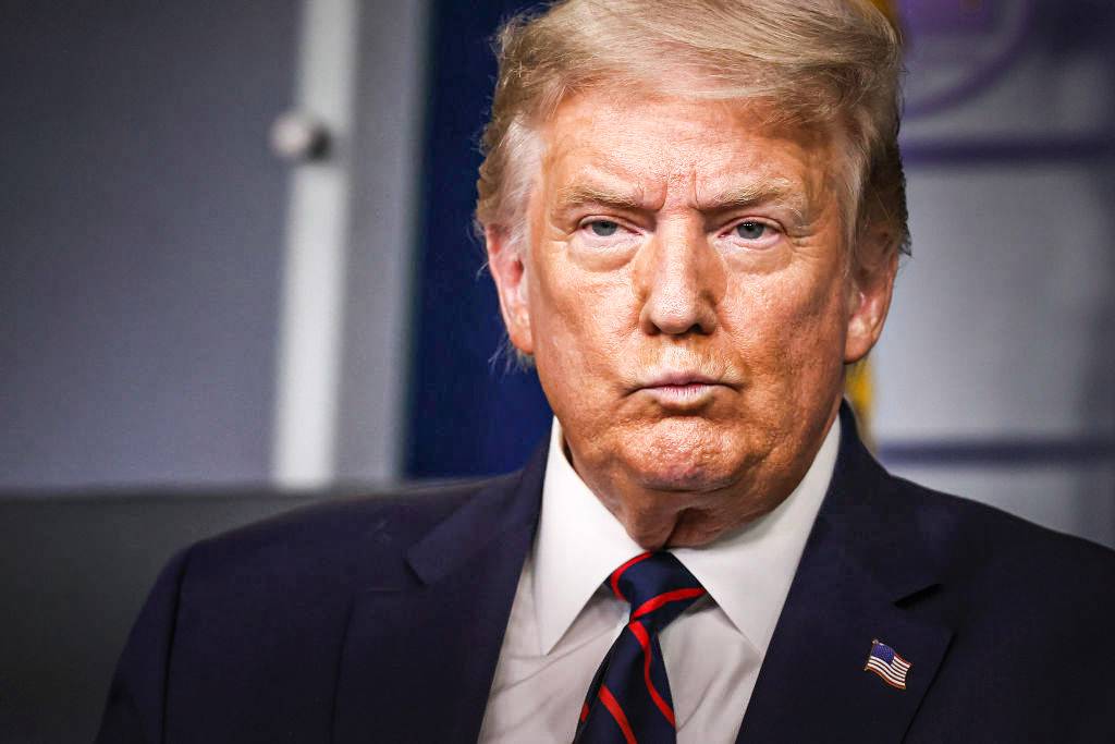 Às vésperas da eleição casos de Covid-19 aumentam nos Estados Unidos