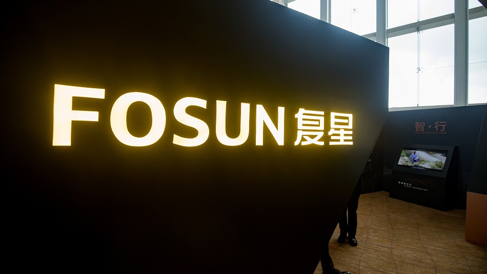 Fosun da China busca aprovação para a segunda vacina COVID-19 da BioNTech