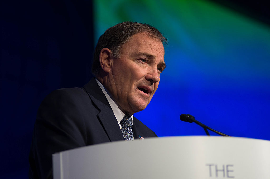 Governador de Utah declara novo estado de emergência à medida que o coronavírus se espalha