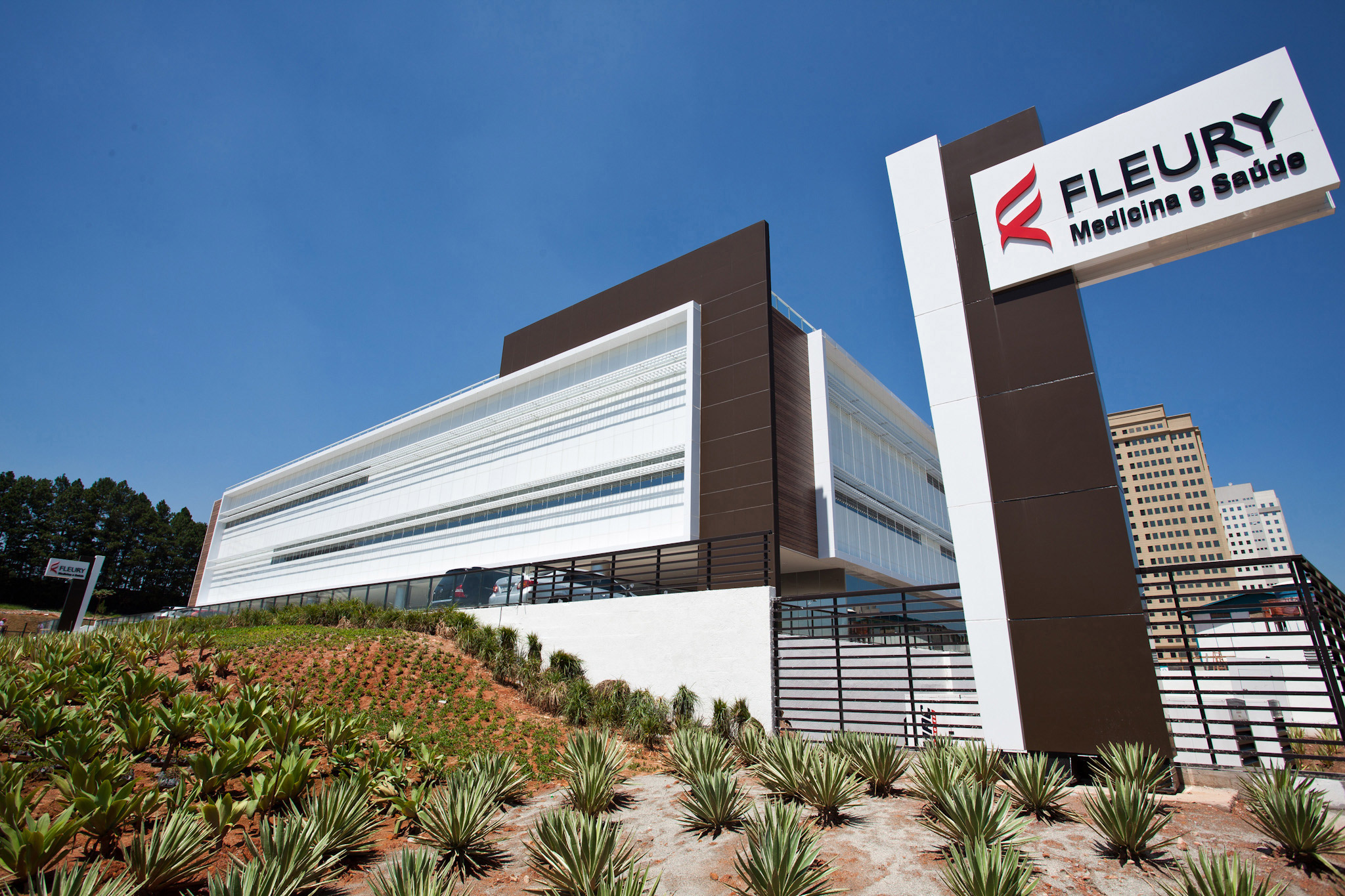 Fleury e Sabin montam fundo de R$ 200 milhões para startups de medicina