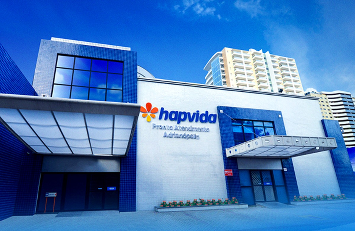 Hapvida abre nova vaga para Coordenador Administrativo