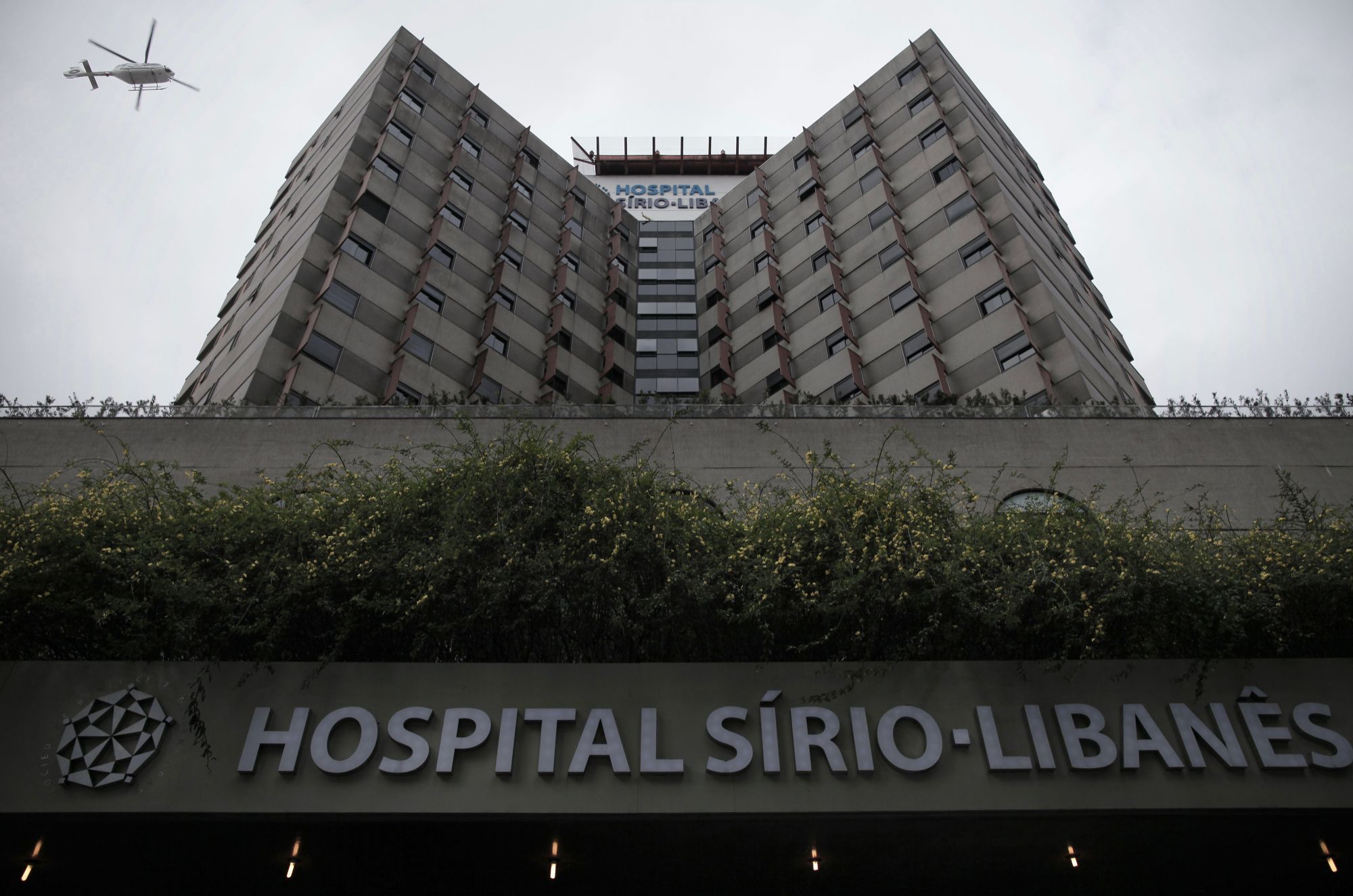 Hospital Sírio-Libanês lança estudo inédito sobre riscos de medicamentos