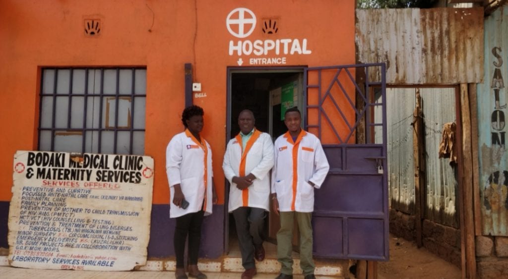 Healthtech de saúde materna recebe doação de de US$ 1,1 milhão da Fundação Bill & Melinda Gates