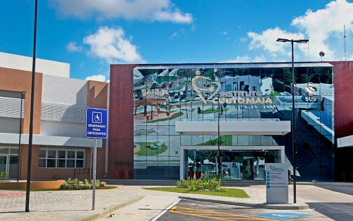 Morte de pacientes com Covid-19 internados no ICOM reduz em 2021