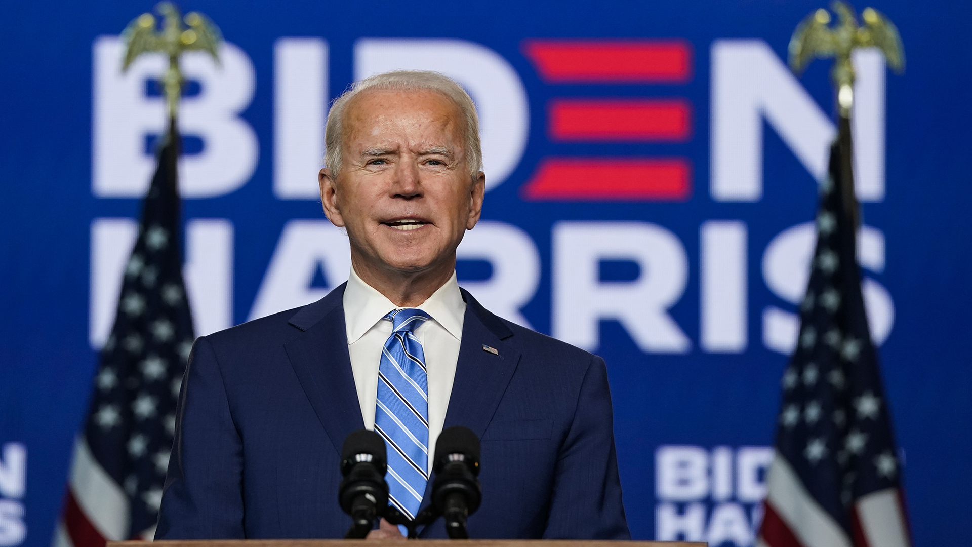 EUA: Com casos em alta, Biden anuncia força-tarefa COVID-19 nesta segunda-feira (09)