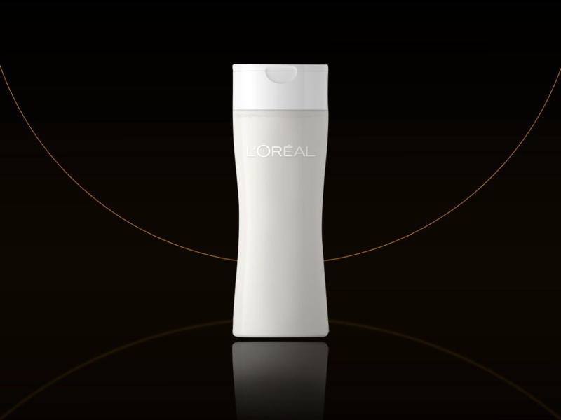L’Oréal fabrica 1ª embalagem sustentável do mundo