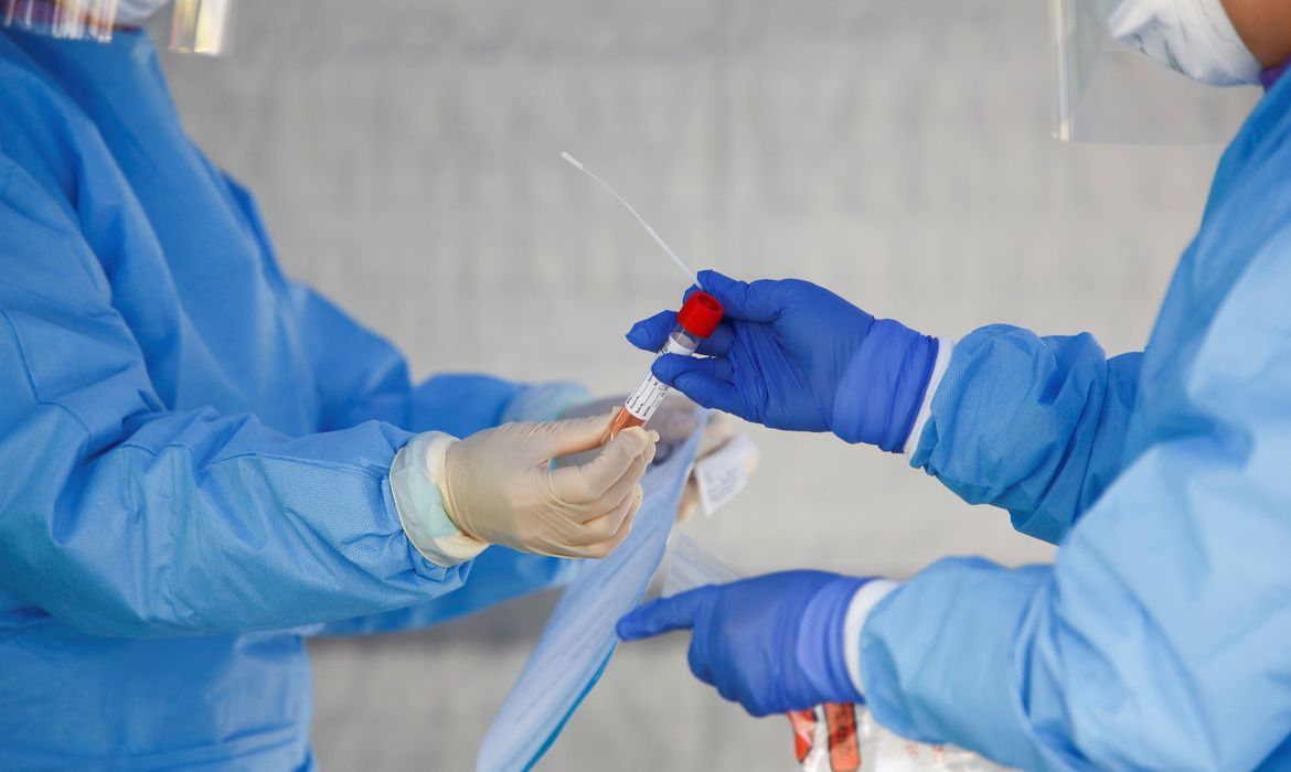 Febre Oropouche tem dez casos confirmados no Rio