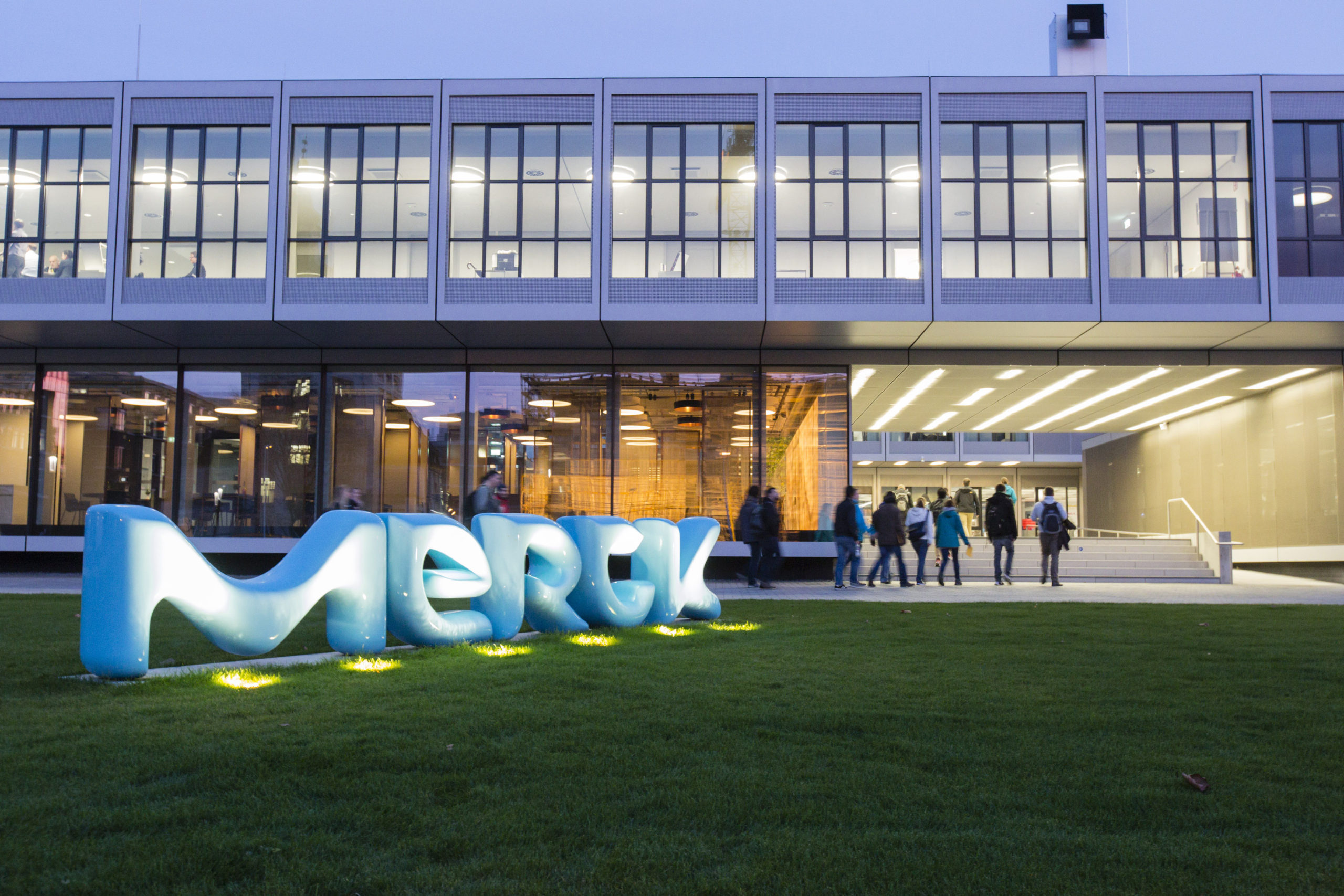 Merck compra VelosBio por US$ 2,75 bilhões para reforçar portfólio de medicamentos contra o câncer