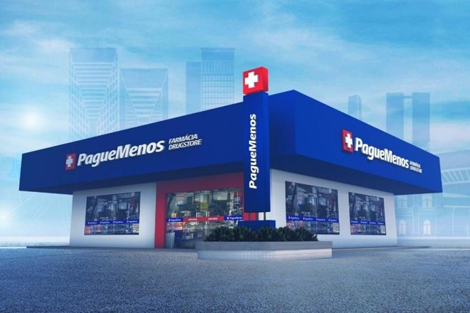 Farmácia Pague Menos em Campo Formoso anuncia vaga para Auxiliar de loja – PCD